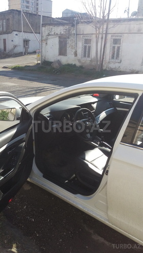 Lifan 720 2015, 130,000 km - 1.8 l - Xırdalan