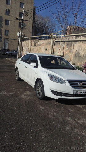 Lifan 720 2015, 130,000 km - 1.8 l - Xırdalan