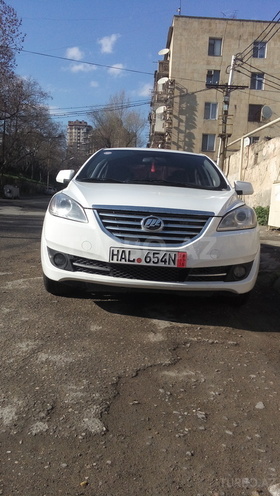 Lifan 720 2015, 130,000 km - 1.8 l - Xırdalan