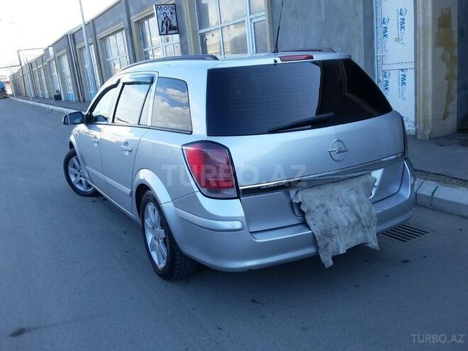Opel Astra 2005, 221,000 km - 1.9 л - Bakı