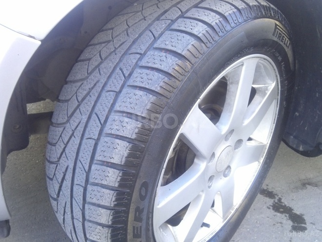 Opel Astra 2005, 221,000 km - 1.9 л - Bakı