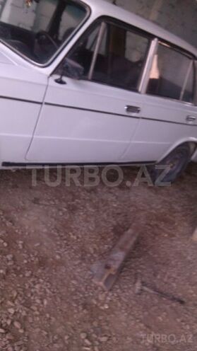 LADA (VAZ) 2106 1999, 22,222 km - 1.3 l - Xaçmaz