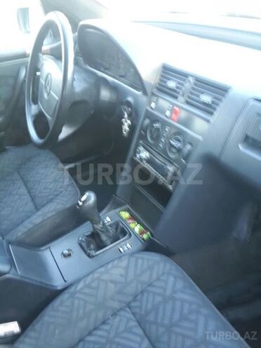 Mercedes C 180 1994, 619,000 km - 1.8 л - Bakı