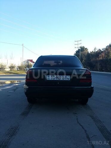 Mercedes C 180 1994, 619,000 km - 1.8 л - Bakı