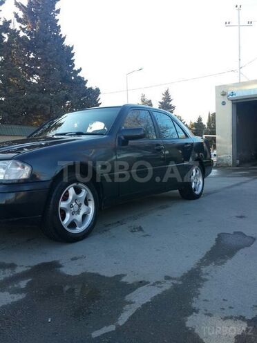 Mercedes C 180 1994, 619,000 km - 1.8 л - Bakı
