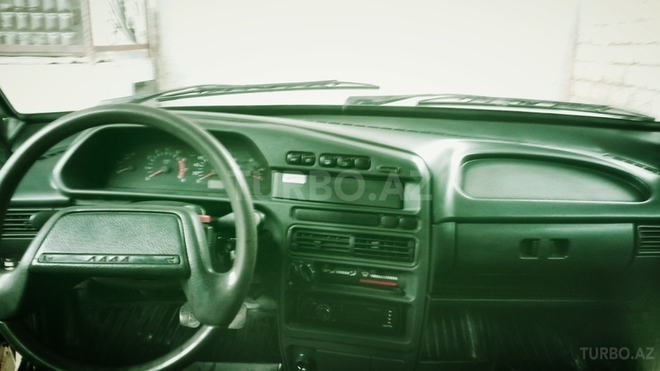 LADA (VAZ) 2109 1996, 296,454 km - 1.5 l - Xudat