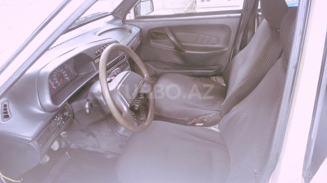 LADA (VAZ) 2109 1996, 296,454 km - 1.5 l - Xudat