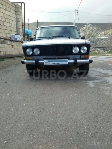 LADA (VAZ) 2106 1985, 190,000 km - 1.6 l - Bakı