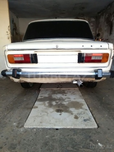 LADA (VAZ) 2106 1985, 190,000 km - 1.6 l - Bakı