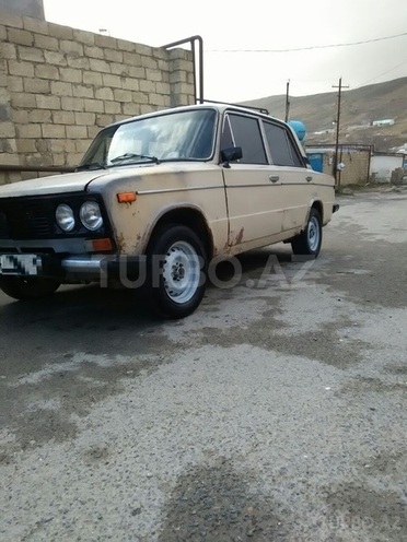 LADA (VAZ) 2106 1985, 190,000 km - 1.6 l - Bakı