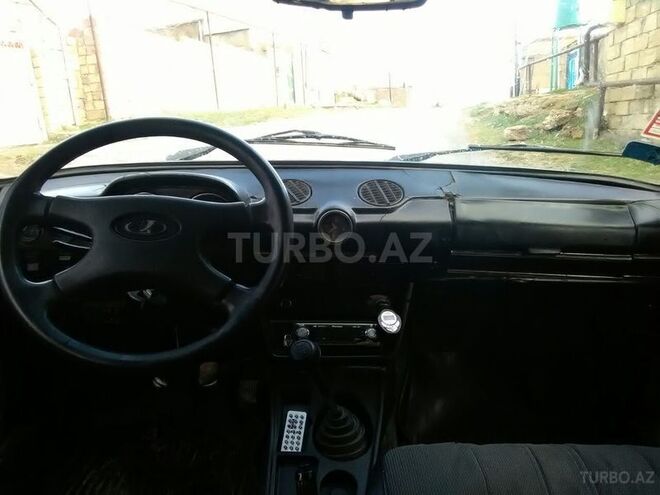 LADA (VAZ) 2106 1985, 190,000 km - 1.6 l - Bakı