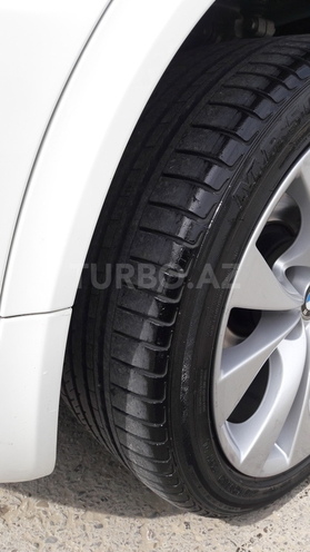 BMW X5 2010, 170,000 km - 5.0 l - Bakı