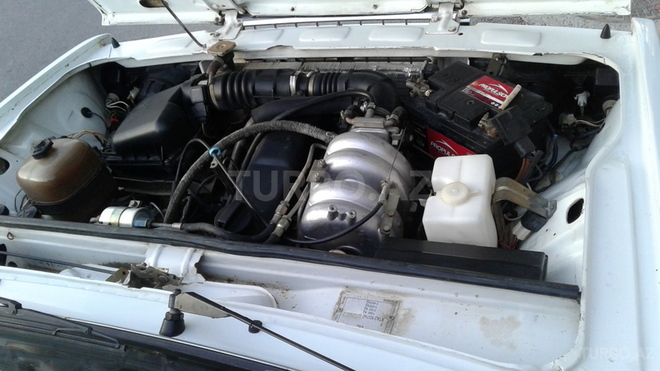 LADA (VAZ) 2107 2007, 230,000 km - 1.6 л - Göyçay