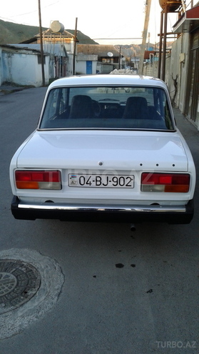 LADA (VAZ) 2107 2007, 230,000 km - 1.6 л - Göyçay