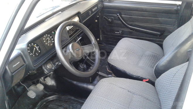 LADA (VAZ) 2107 2007, 230,000 km - 1.6 л - Göyçay