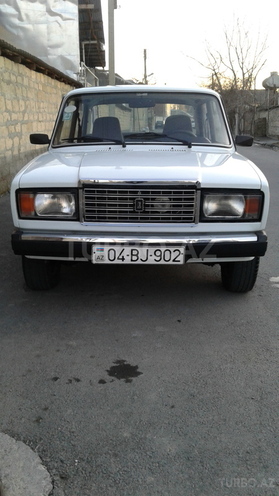 LADA (VAZ) 2107 2007, 230,000 km - 1.6 л - Göyçay