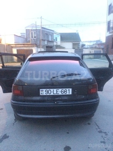 Opel Astra 1996, 282,000 km - 1.6 l - Bakı