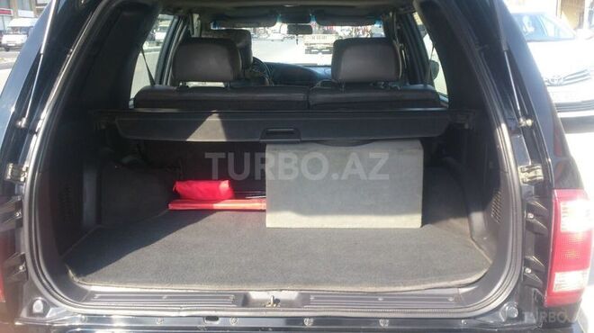 Nissan Pathfinder 1999, 250,000 km - 0.4 л - Bakı