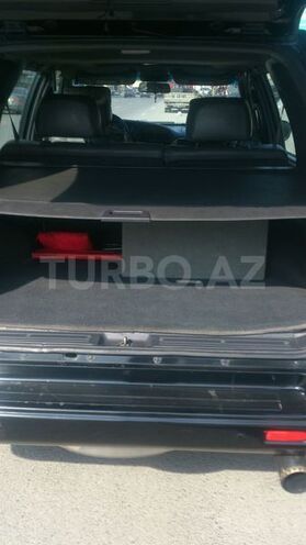 Nissan Pathfinder 1999, 250,000 km - 0.4 л - Bakı