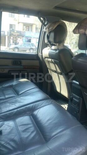 Nissan Pathfinder 1999, 250,000 km - 0.4 л - Bakı
