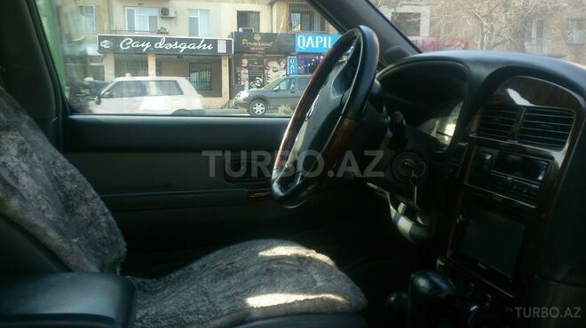 Nissan Pathfinder 1999, 250,000 km - 0.4 л - Bakı