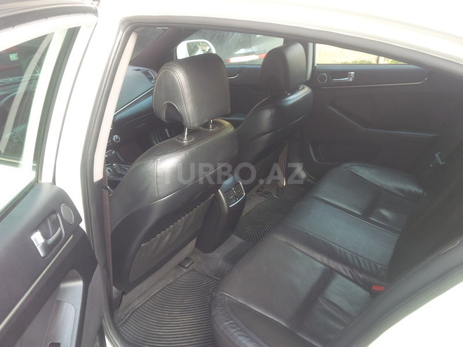 Kia Cadenza 2011, 150,000 km - 3.5 l - Bakı
