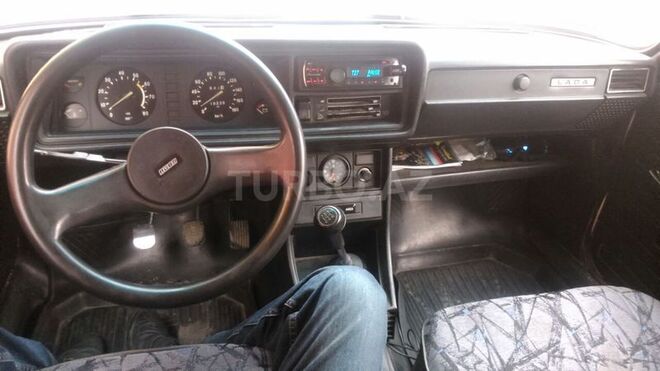 LADA (VAZ) 2107 2008, 200,000 km - 1.6 l - Qusar