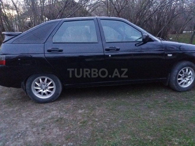 LADA (VAZ) 2112 2005, 220,000 km - 1.6 л - Zaqatala