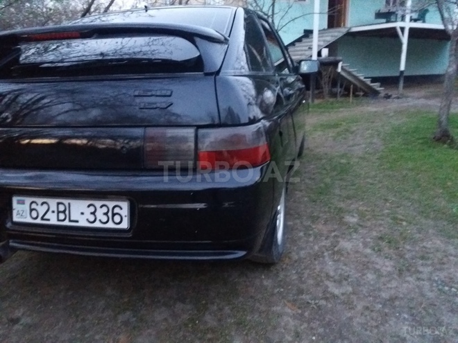 LADA (VAZ) 2112 2005, 220,000 km - 1.6 л - Zaqatala