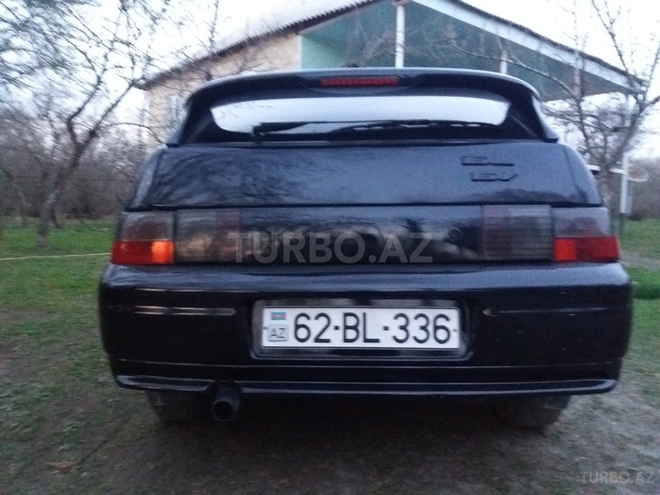 LADA (VAZ) 2112 2005, 220,000 km - 1.6 л - Zaqatala