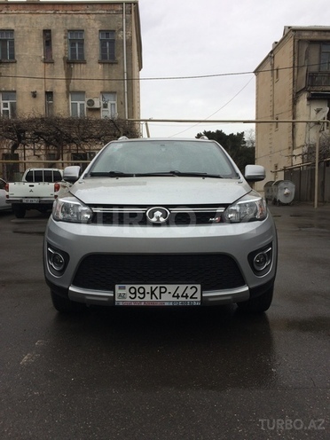 GWM Hover M4 2015, 4,969 km - 1.5 l - Bakı