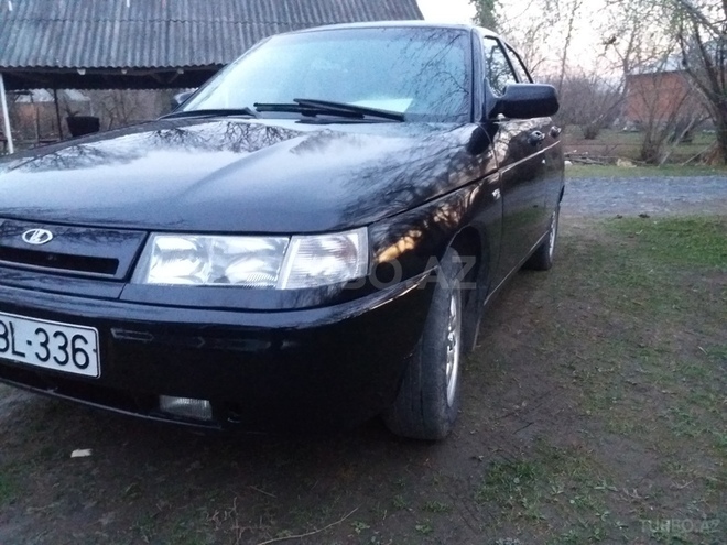 LADA (VAZ) 2112 2005, 220,000 km - 1.6 л - Zaqatala
