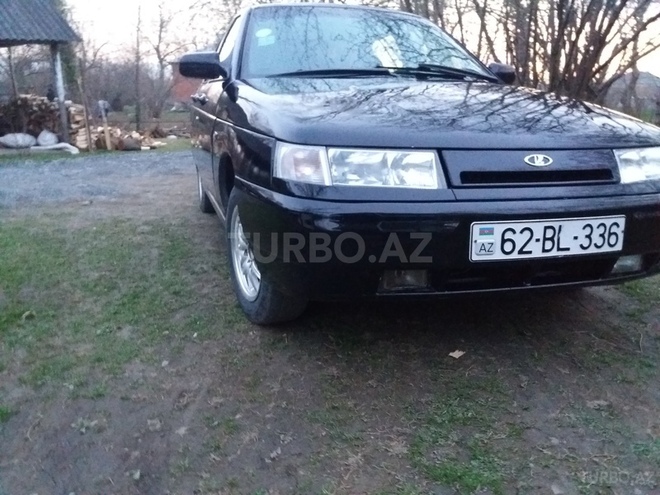 LADA (VAZ) 2112 2005, 220,000 km - 1.6 л - Zaqatala