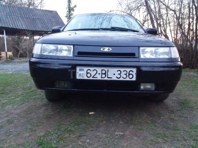 LADA (VAZ) 2112 2005, 220,000 km - 1.6 л - Zaqatala