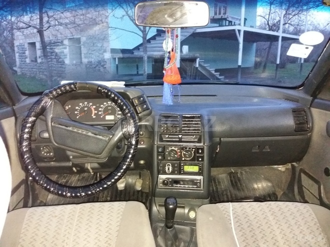 LADA (VAZ) 2112 2005, 220,000 km - 1.6 л - Zaqatala