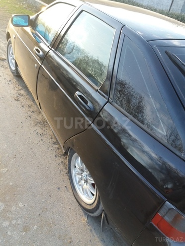 LADA (VAZ) 2112 2005, 220,000 km - 1.6 л - Zaqatala