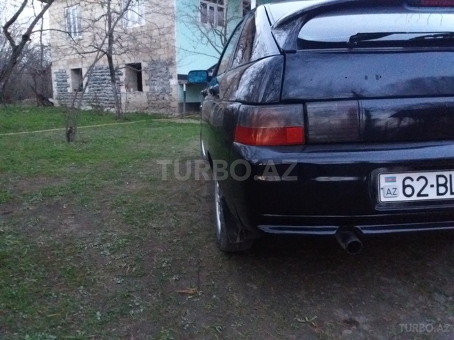 LADA (VAZ) 2112 2005, 220,000 km - 1.6 л - Zaqatala