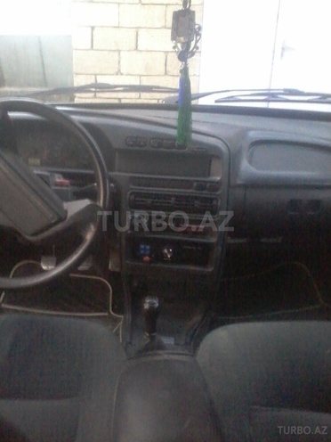 LADA (VAZ) 2109 1990, 111 km - 0.1 l - Masallı