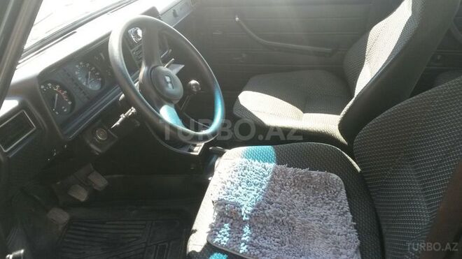 LADA (VAZ) 2107 2011, 50,000 km - 1.6 l - Gəncə
