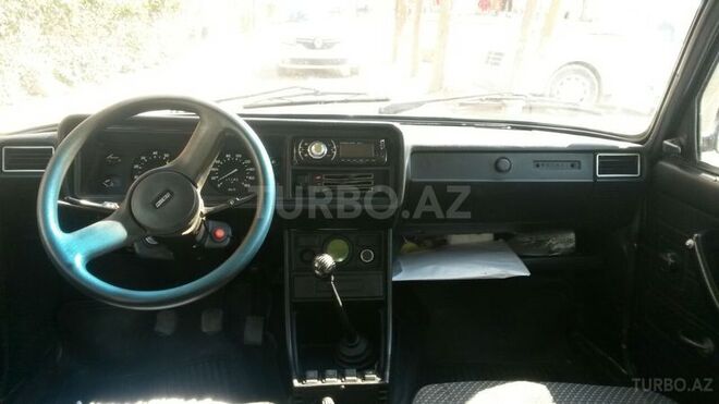 LADA (VAZ) 2107 2011, 50,000 km - 1.6 l - Gəncə