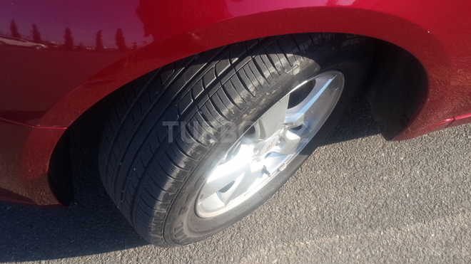 Chevrolet Cruze 2012, 75,105 km - 1.8 l - Gəncə