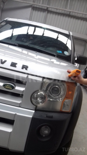 Land Rover Discovery 2006, 175,000 km - 2.7 l - Bakı