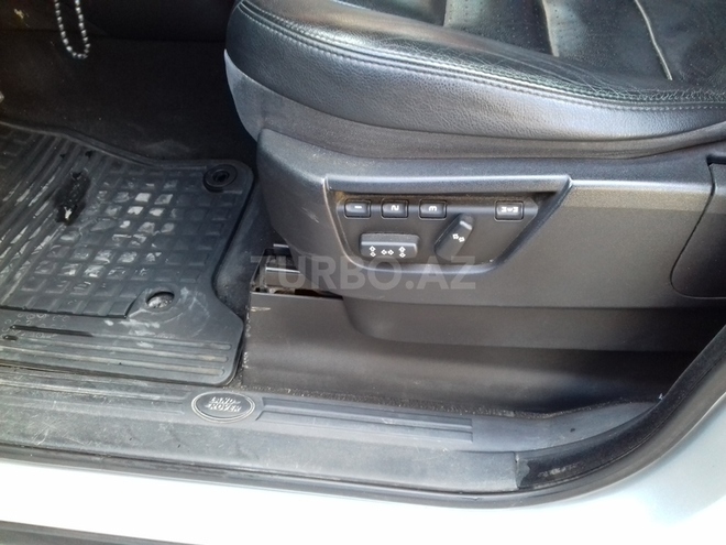 Land Rover Discovery 2006, 175,000 km - 2.7 l - Bakı