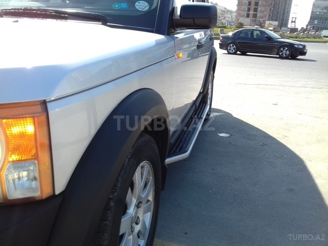 Land Rover Discovery 2006, 175,000 km - 2.7 l - Bakı