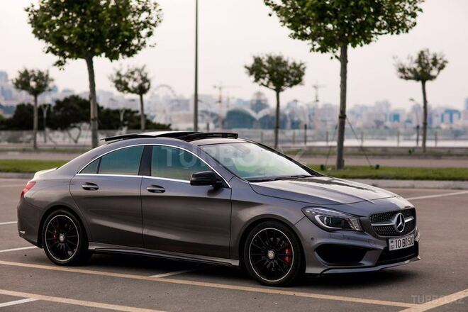 Mercedes CLA 250 2013, 75,000 km - 2.0 л - Bakı