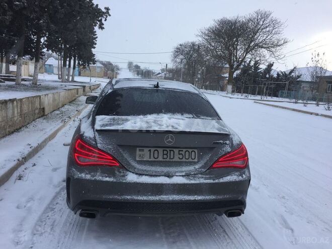 Mercedes CLA 250 2013, 75,000 km - 2.0 л - Bakı