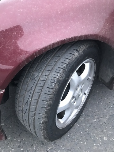 Mercedes C 180 1999, 313,347 km - 1.8 l - Bakı