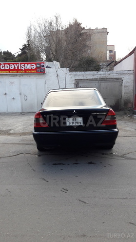Mercedes C 230 1999, 175,000 km - 2.3 л - Bakı