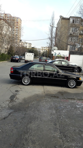 Mercedes C 230 1999, 175,000 km - 2.3 л - Bakı