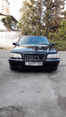 Mercedes C 230 1999, 175,000 km - 2.3 л - Bakı